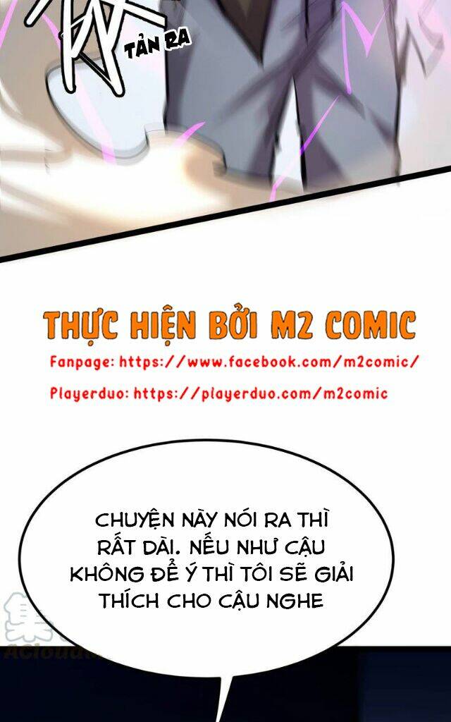 Chư Thần Rút Lui: Chapter 39