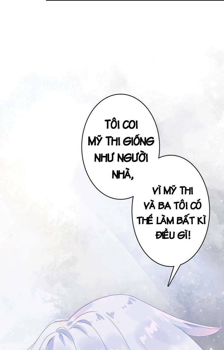 Thượng Tiên Nhà Ta Thích Ăn Giấm: Chapter 5