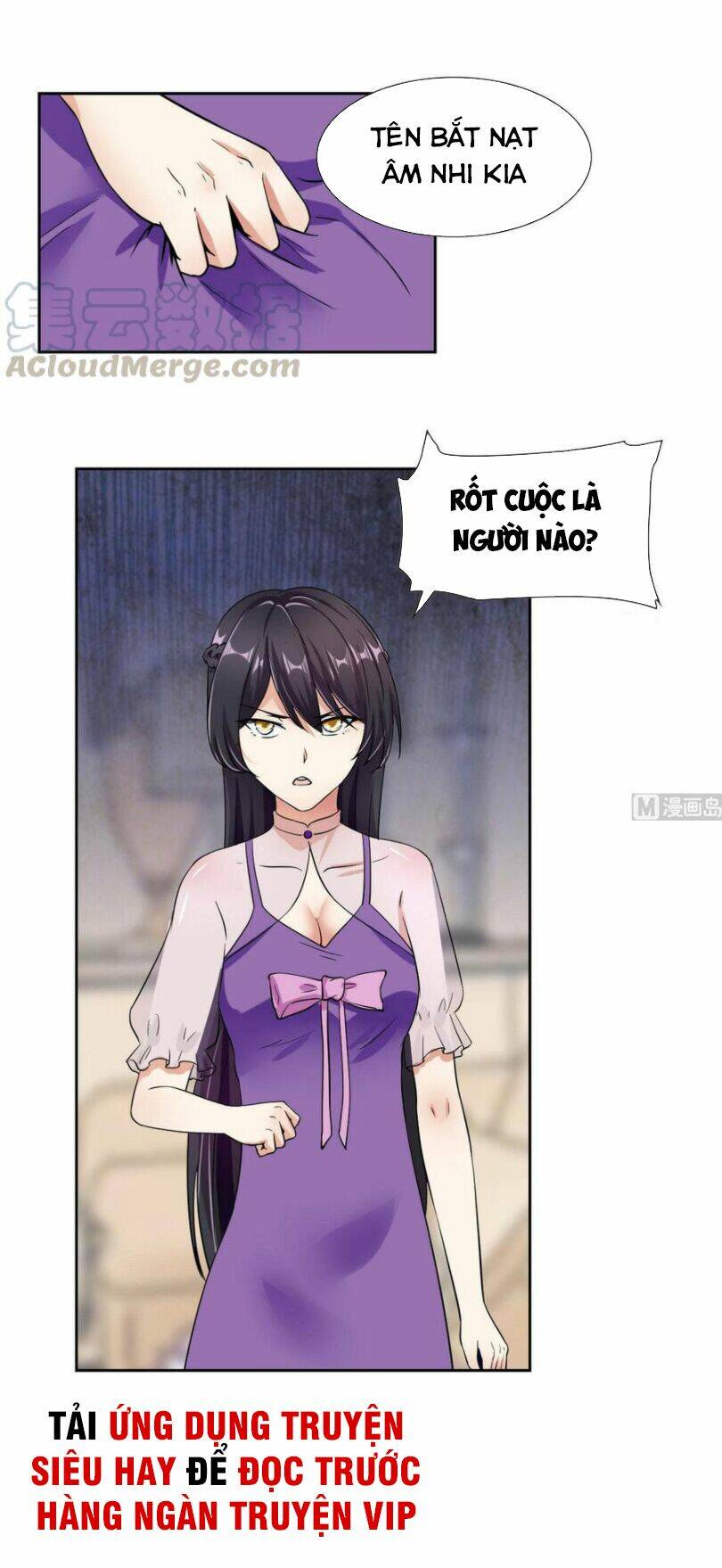Hắn Là Long Ngạo Thiên: Chapter 77