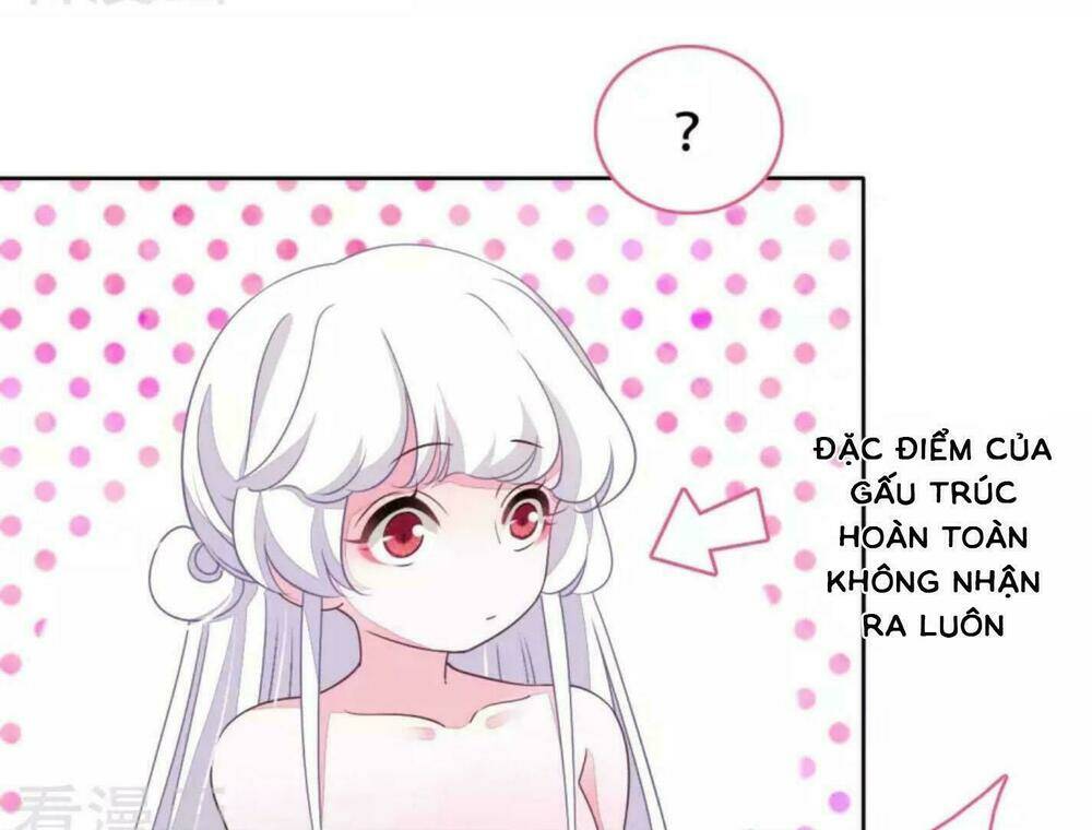 Xuyên Về Cổ Đại Làm Quốc Bảo: Chapter 13.5