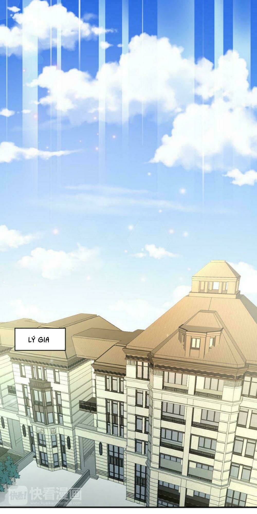 Tiệm May Luyến Sắc: Chapter 11