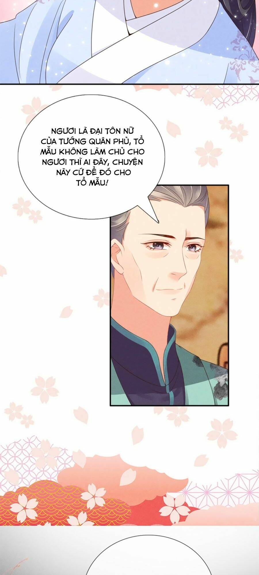 Trọng Sinh Chi Đích Nữ Bất Thiện: Chapter 37