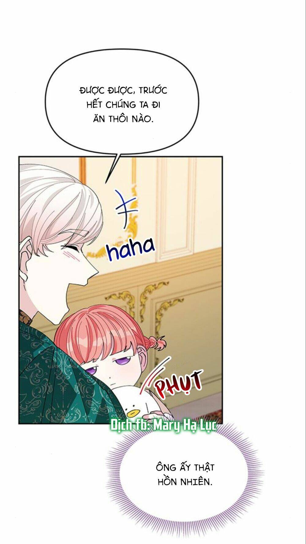 Con Người Không Phải Thứ Có Thể Sửa Rồi Dùng Được Đâu!: Chapter 14