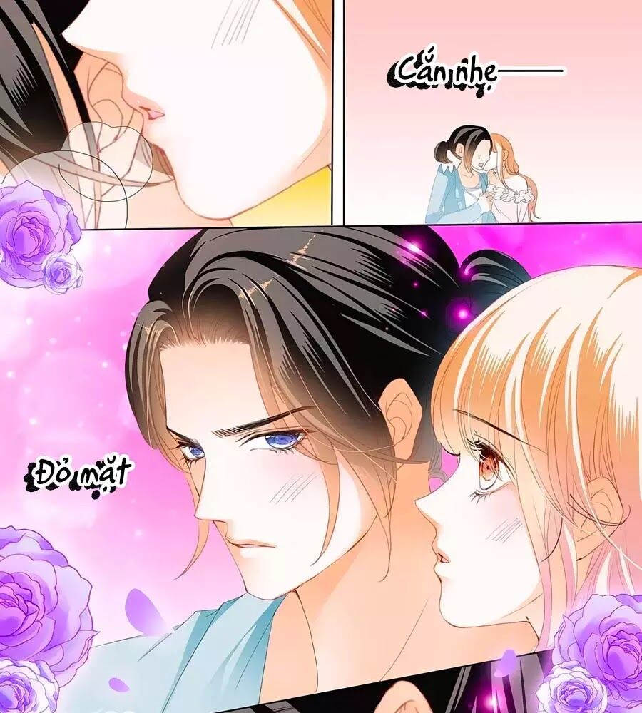 Bá Đạo Tiểu Thúc, Xin Trêu Chọc Vừa Thôi!: Chapter 136