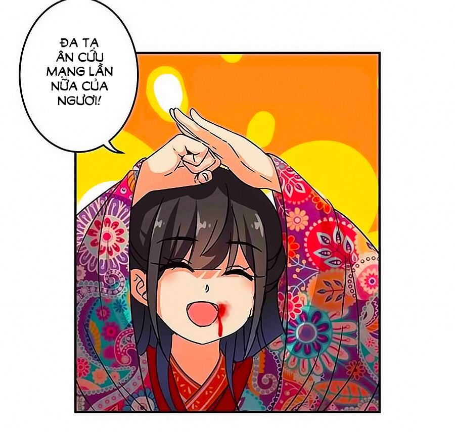 Vương Gia ! Ngươi Thật Bỉ Ổi !: Chapter 317