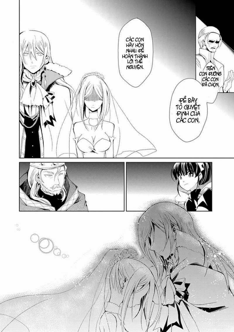 Rolan The Forgotten King: Chapter 1.2