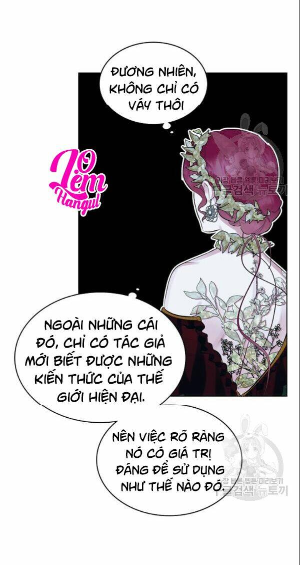 Kẻ Tạo Ra Nữ Phản Diện: Chapter 19