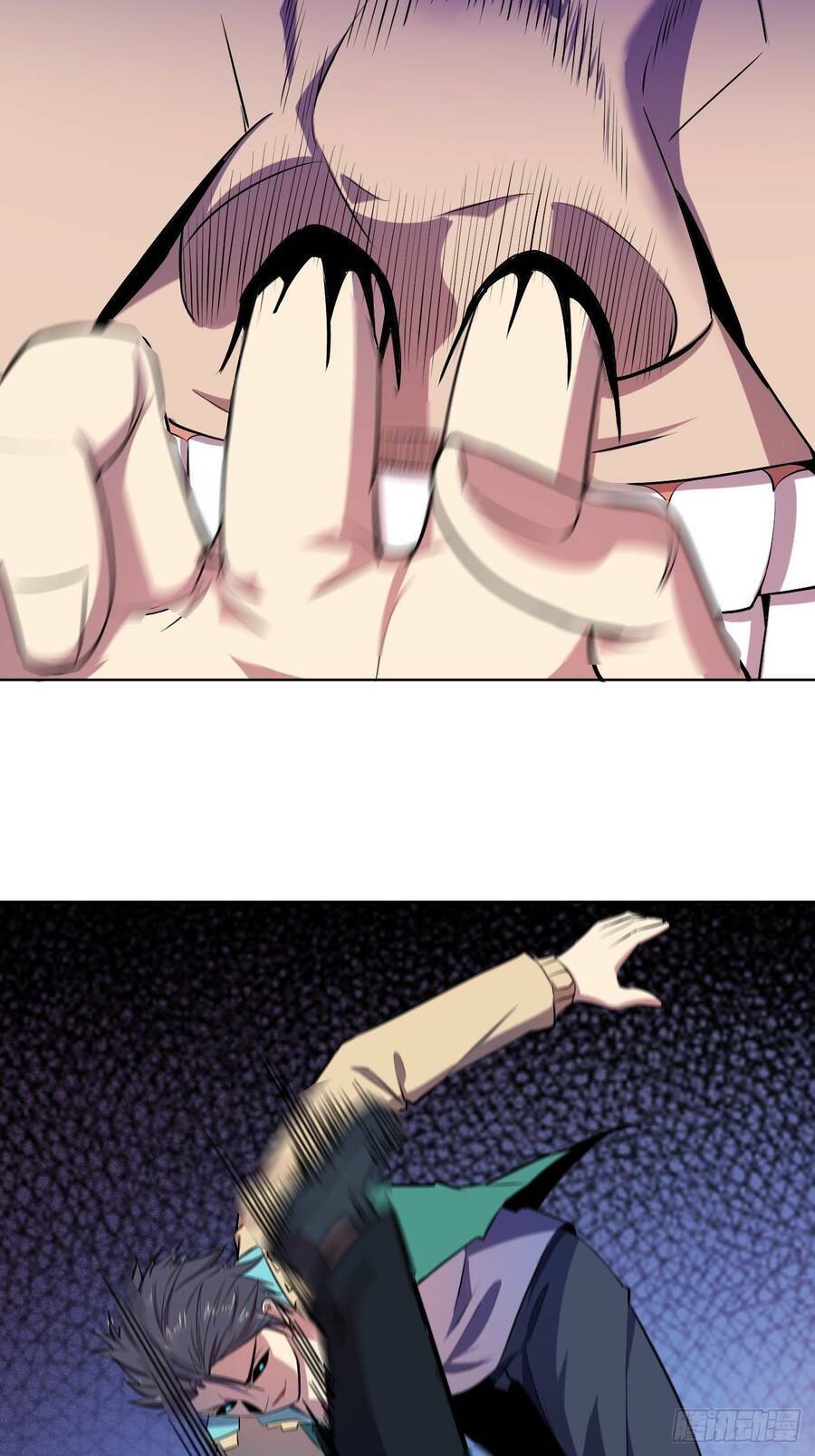 Chúa Tể Vực Thẳm: Chapter 23