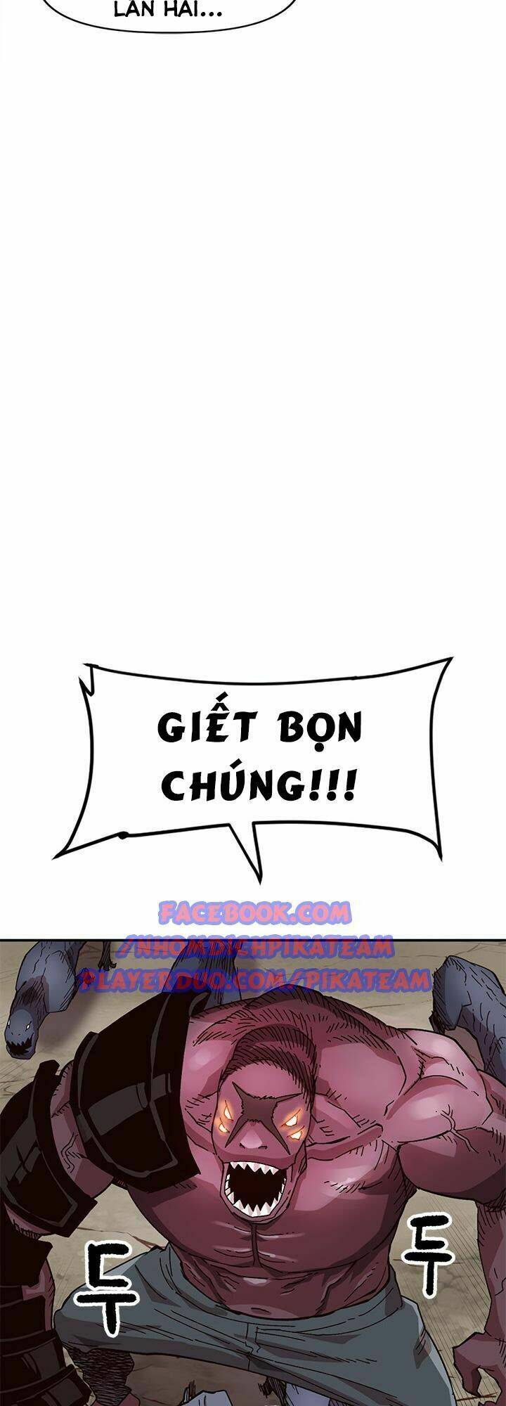 Đại Lục Vô Song: Chapter 26