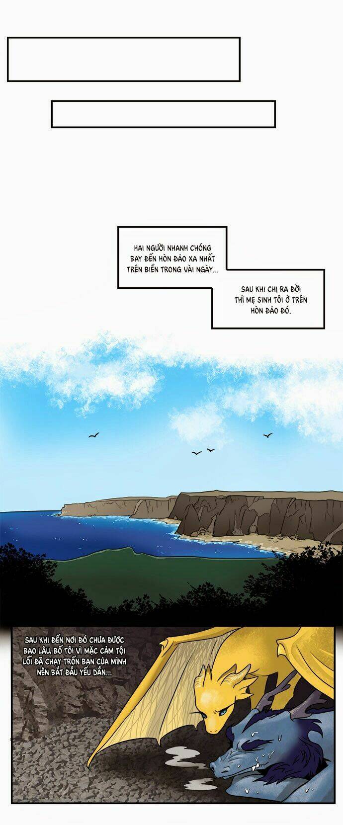 Hắn Ta Là Rồng: Chapter 51