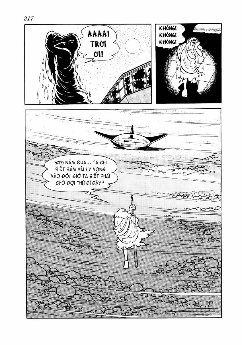 Chim Lửa: Chapter 27