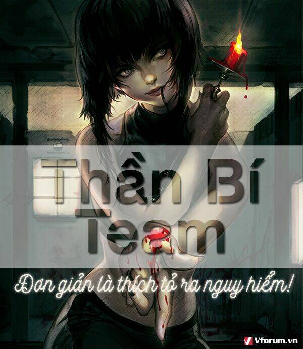 Miêu Tương Phản Chuyển: Chapter 1
