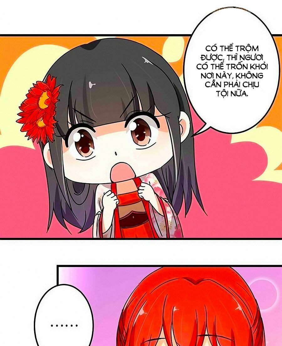 Vương Gia ! Ngươi Thật Bỉ Ổi !: Chapter 181