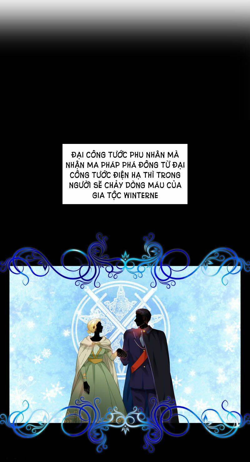 Ác Nữ Cải Biến: Chapter 41