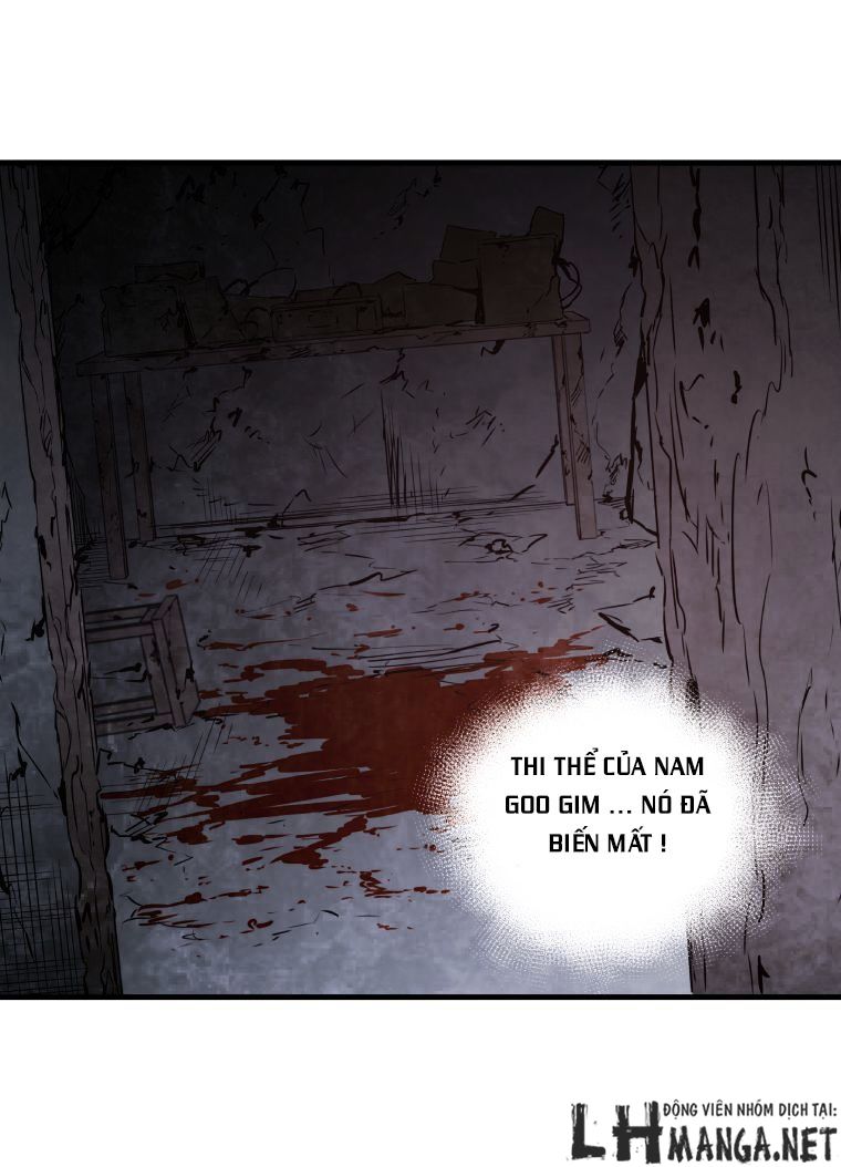 M.i.a - Jakjeonjung Siljong: Chapter 33