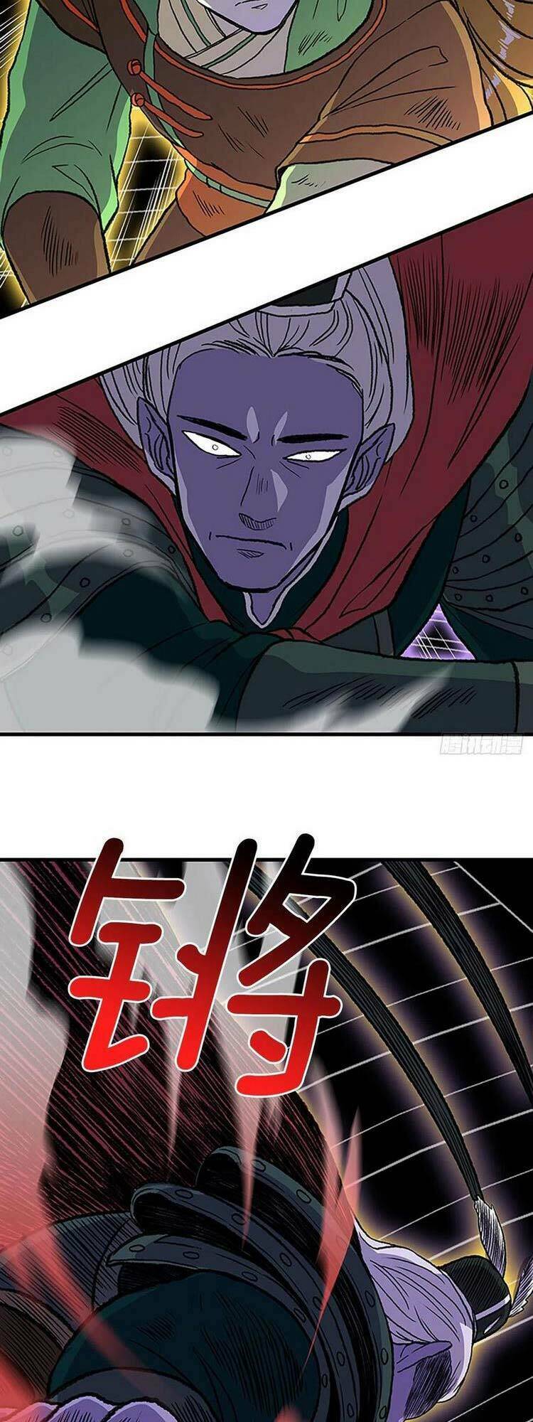 Học Sĩ Tái Sinh: Chapter 237