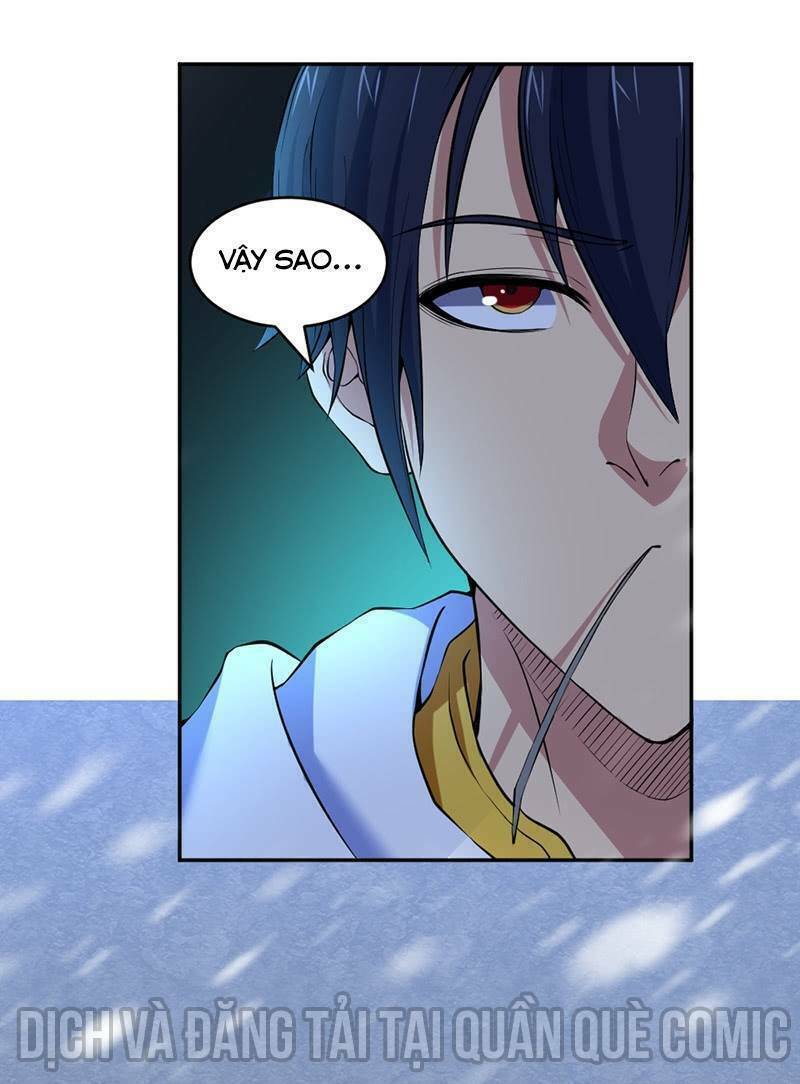 Cuộc Sống Tận Thế Bắt Đầu Từ Số 0: Chapter 46