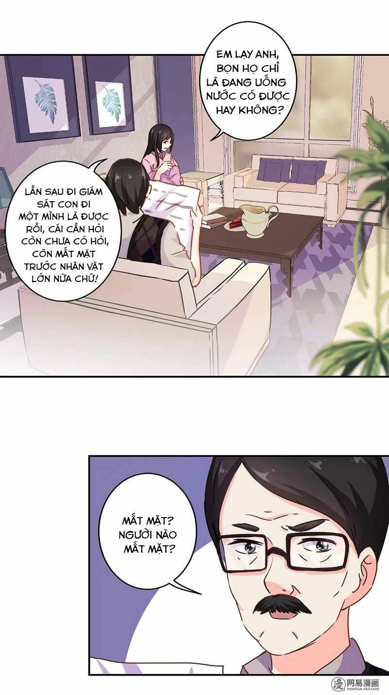 Trọng Sinh Chi Hao Môn Cường Thế Quy Lai: Chapter 117