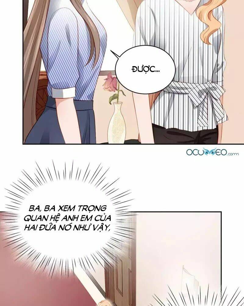 Khi Trá Luyến Nhân: Chapter 42