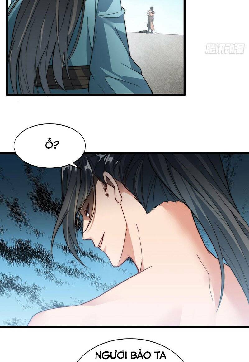 Võ Lăng Cửu Thiên: Chapter 17