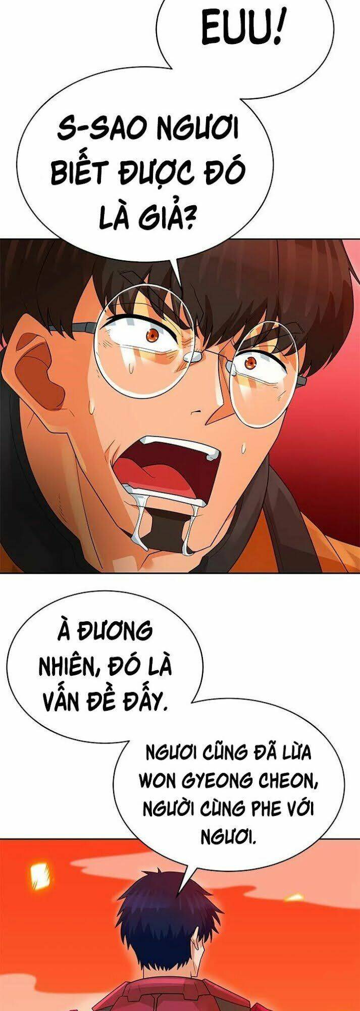 Tôi Tự Động Săn Một Mình: Chapter 91