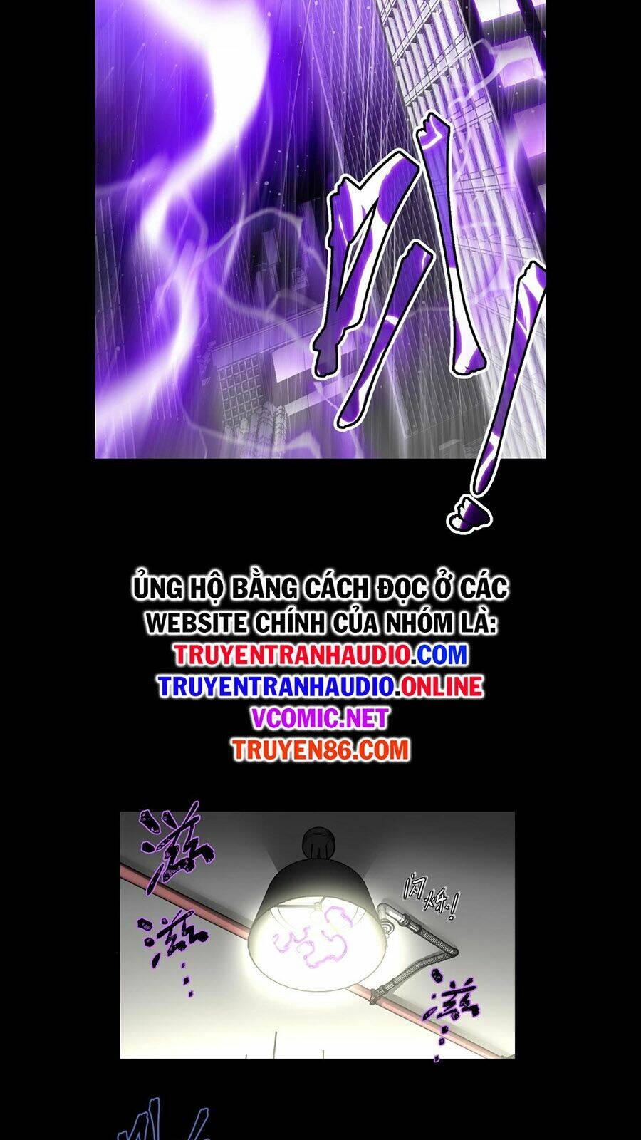 Tác Giả Sinh Tồn Ký: Chapter 2