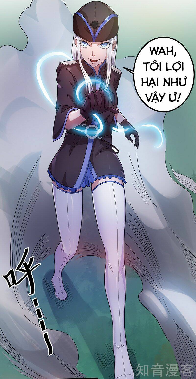 Tiên Vương Trùng Sinh: Chapter 30