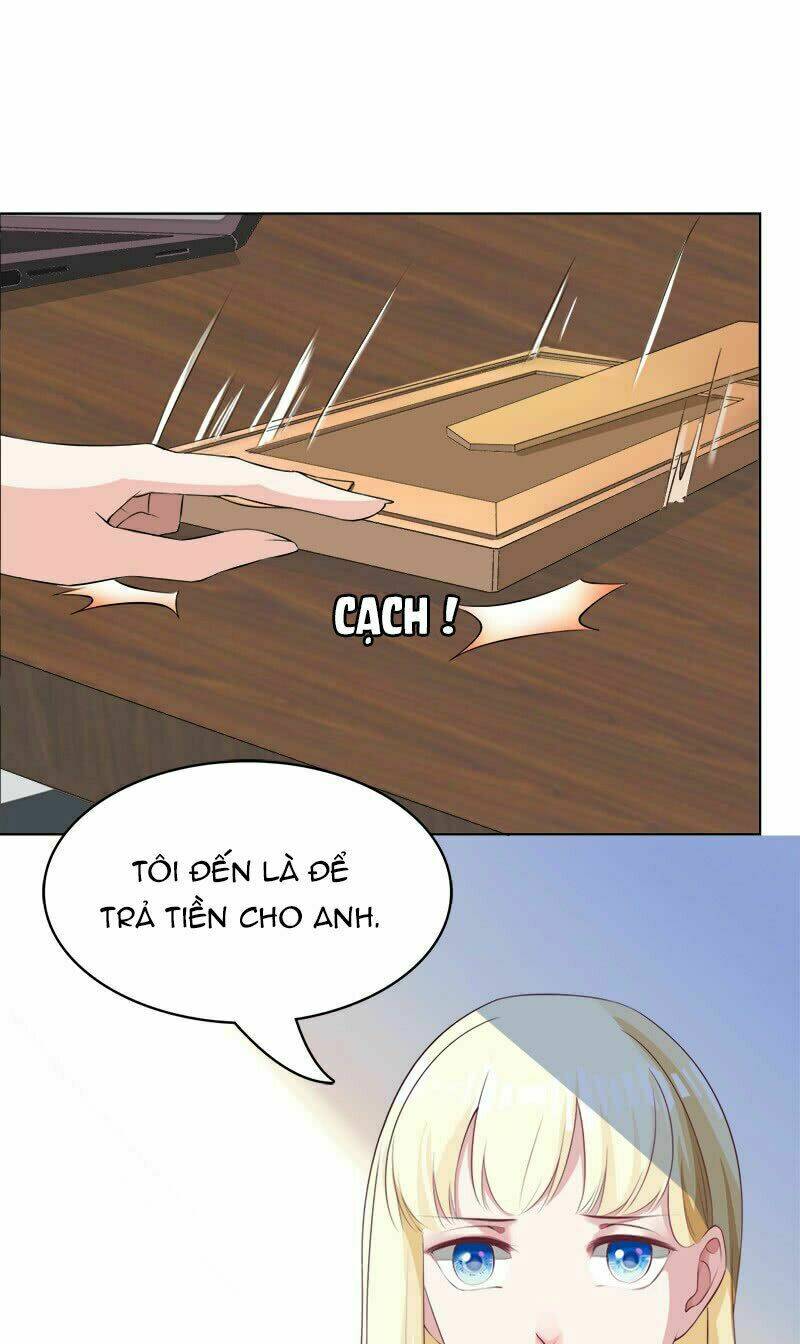 Lãnh Hôn Cuồng Ái: Chapter 7