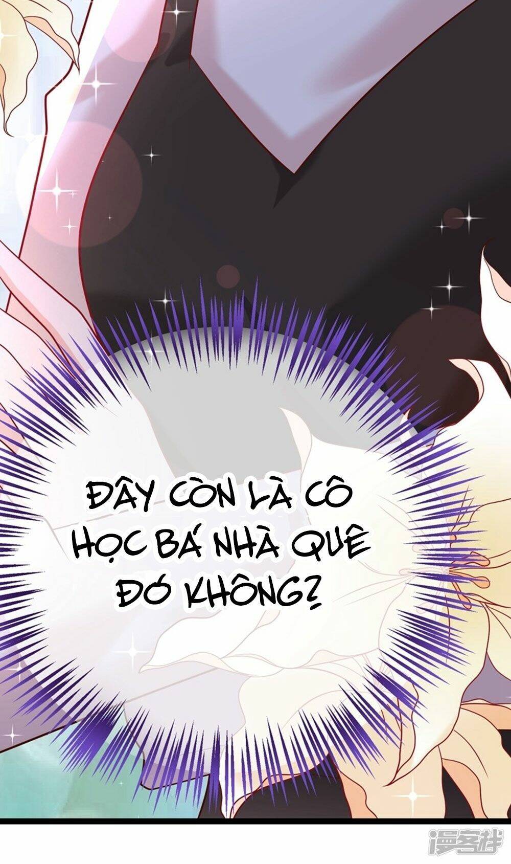 Boss Của Tôi Là Đại Thần: Chapter 43