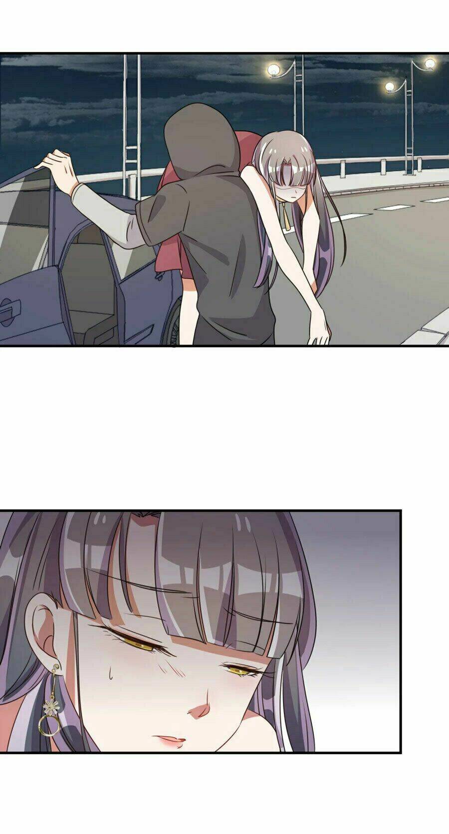 Hôn Nhân Dục Vọng: Thiếu Gia Nhẹ Một Chút!: Chapter 68