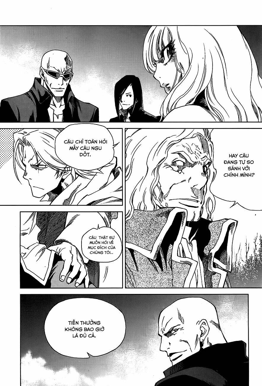 Dark Air: Chapter 39