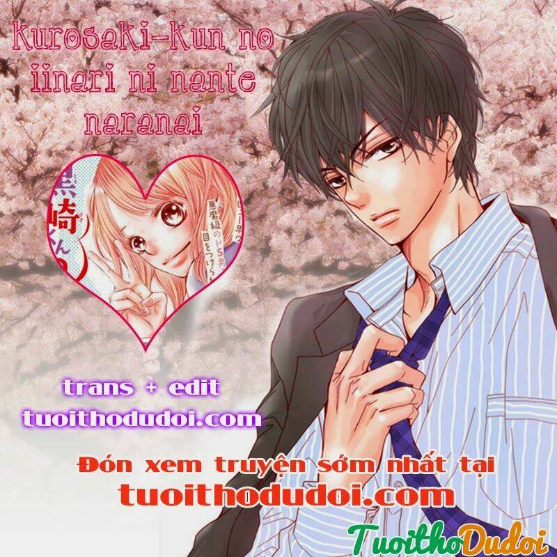 Hắc Quỷ Và Bạch Hoàng Tử: Chapter 5