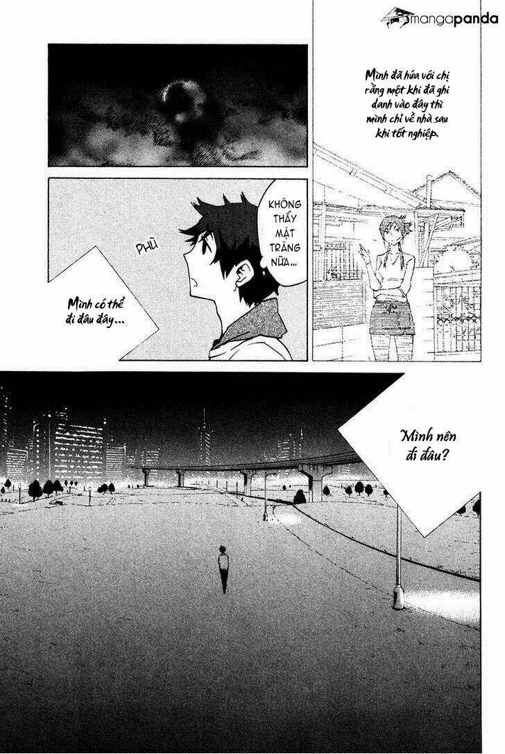 Hell\’s Kitchen: Chapter 23