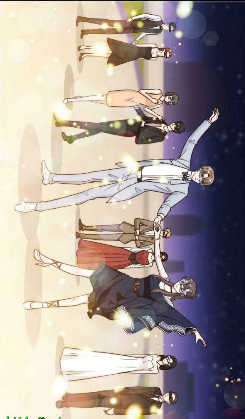 Tổng Tài, Tránh Xa Tôi Ra: Chapter 32