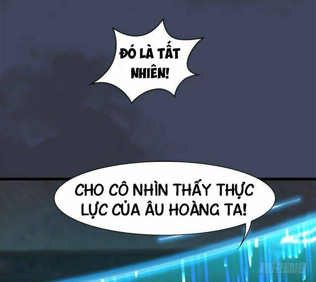 Cửu Hoang Đọa Huyền Sư: Chapter 52