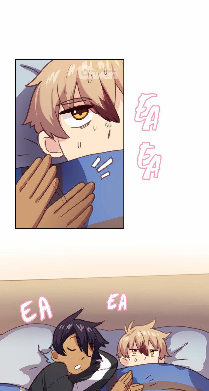 Lời Nguyền Lalin: Chapter 45