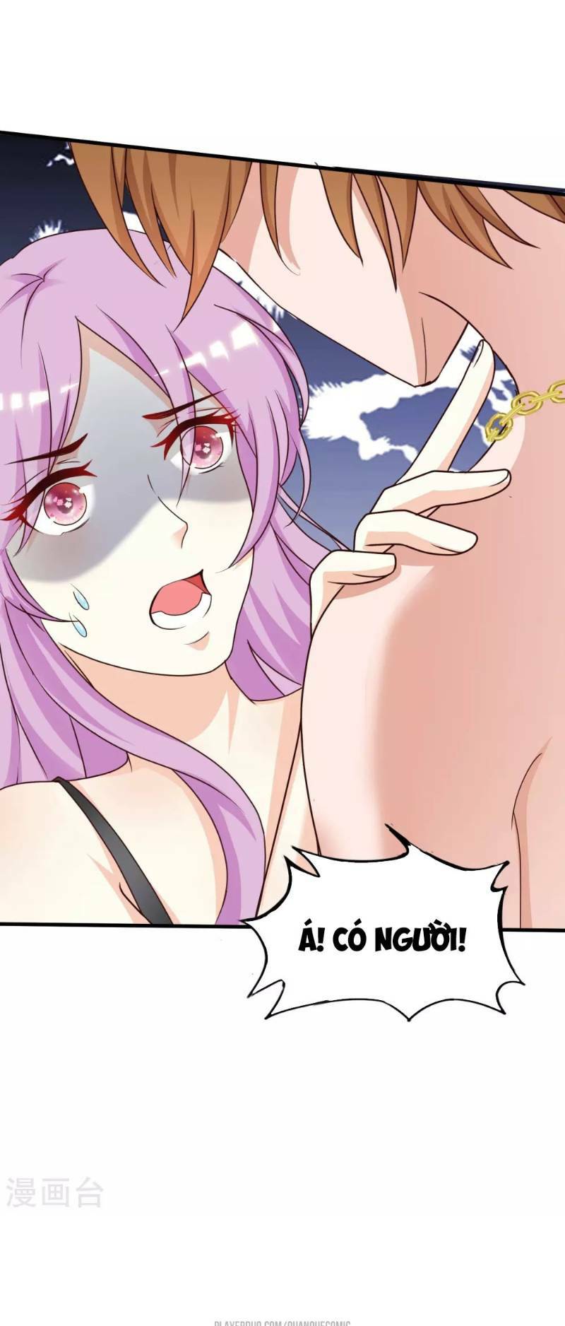 Tối Cường Vận Đào Hoa: Chapter 43