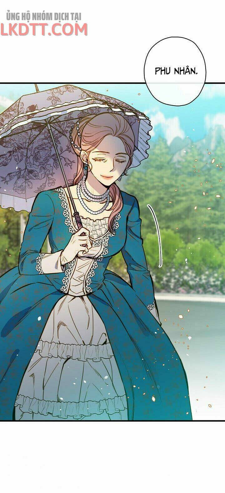 Hoàng Phi Bóng Tối: Chapter 28