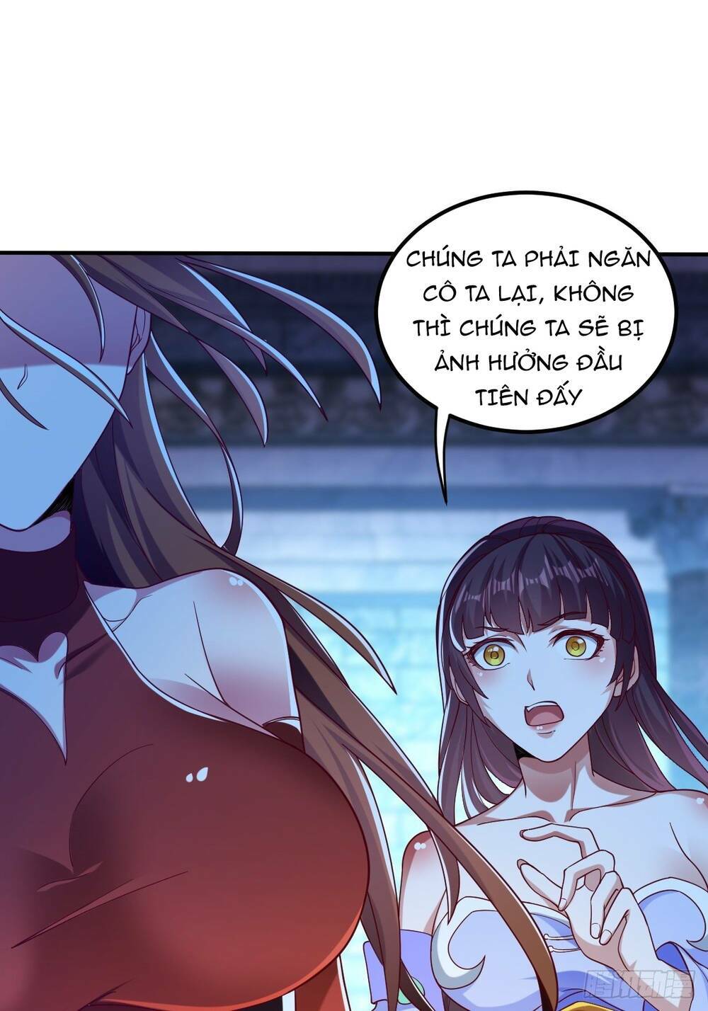 Cục Gạch Xông Vào Dị Giới: Chapter 23