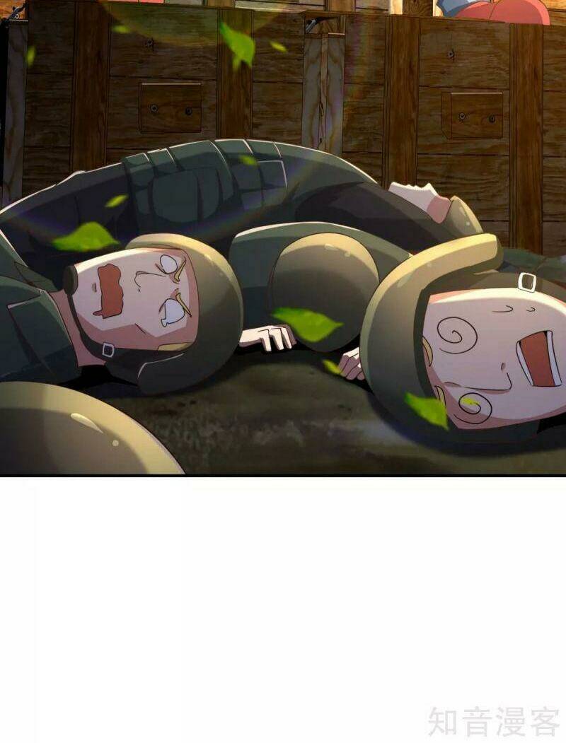 Vòng Bạn Bè Mạnh Nhất Của Tiên Giới: Chapter 127