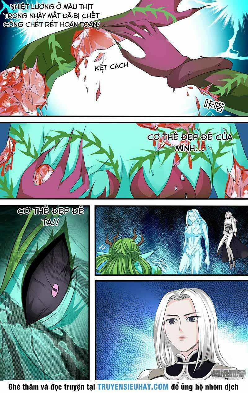 Cực Phẩm Tu Chân Thiếu Niên: Chapter 160