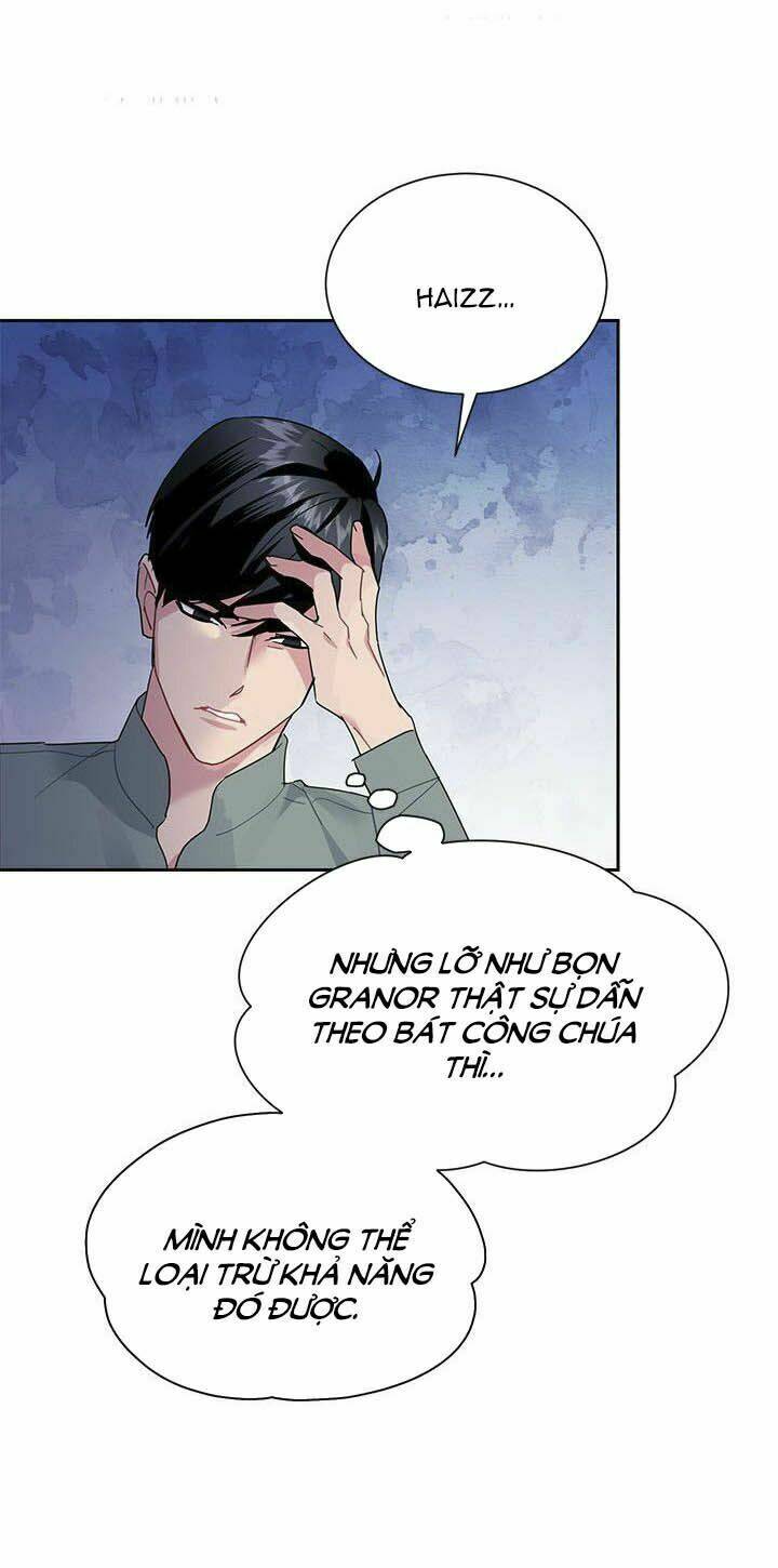 Công Chúa Của Loài Chim: Chapter 26