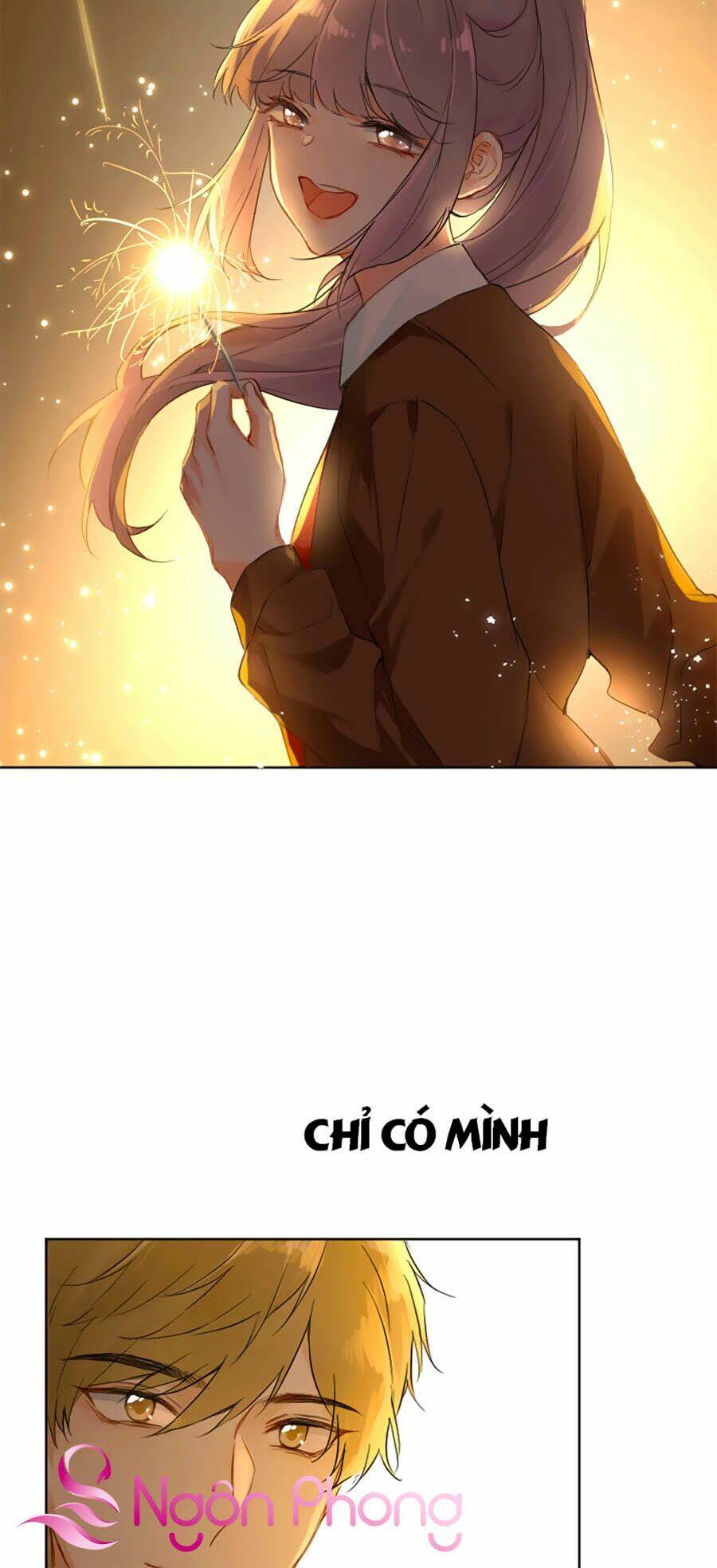 Tâm Động Thuấn Di: Chapter 26