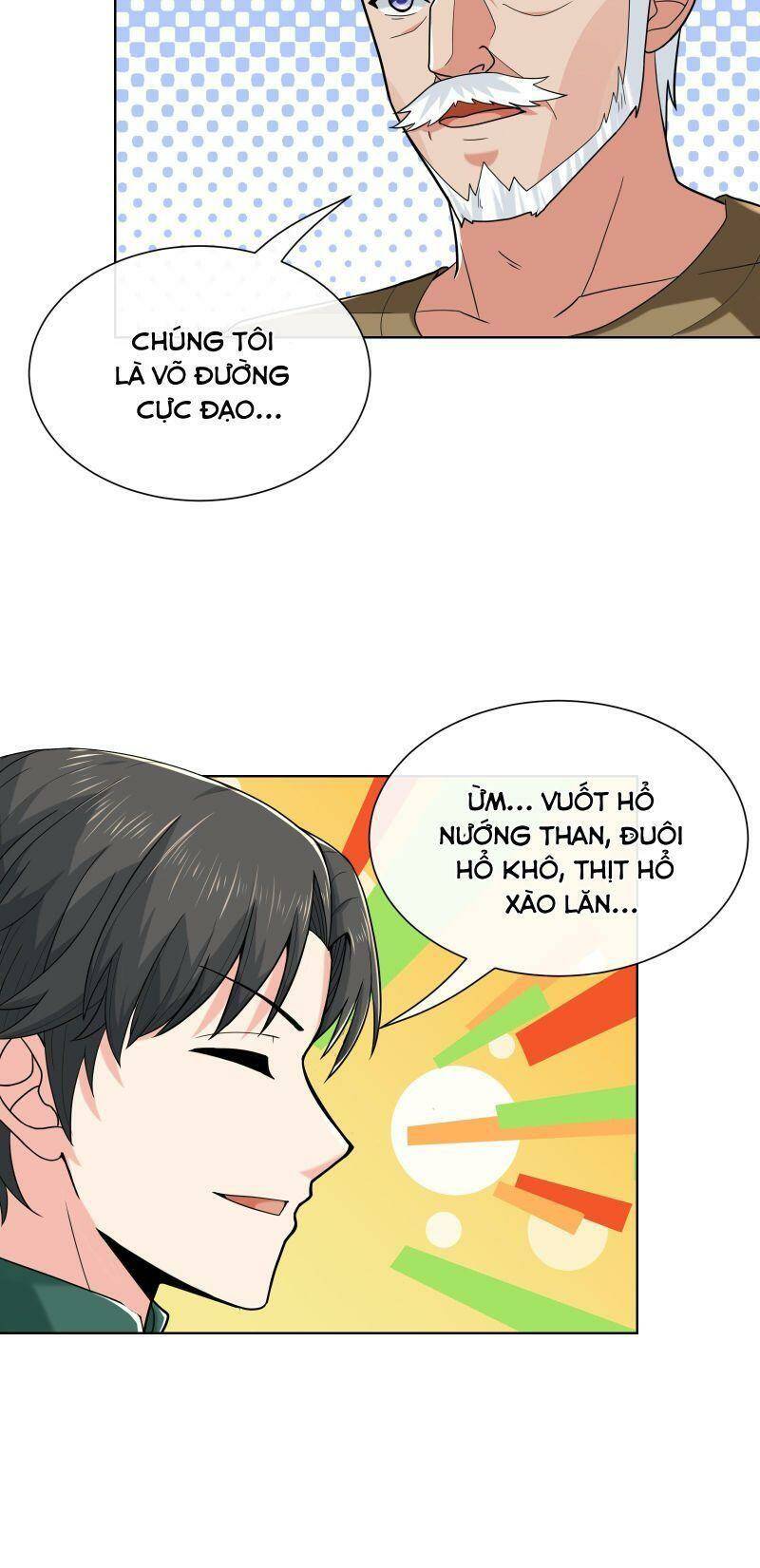 Thời Đại Thần Minh: Thế Giới Biến Thành Game Online: Chapter 21