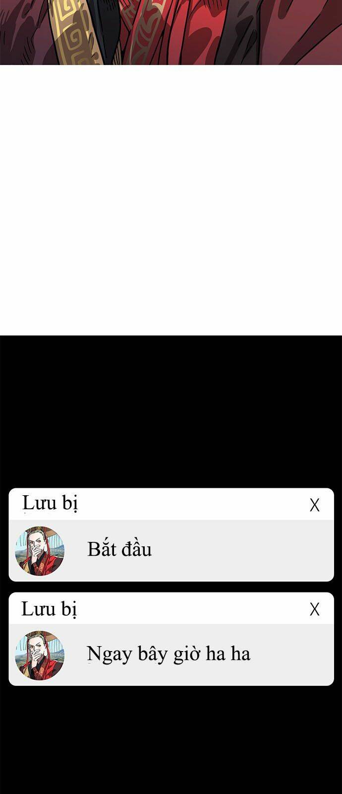 Tam Quốc Parody: Chapter 1