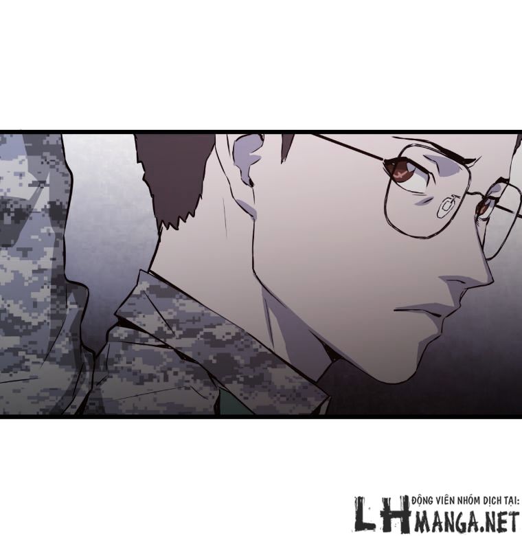 M.i.a - Jakjeonjung Siljong: Chapter 39