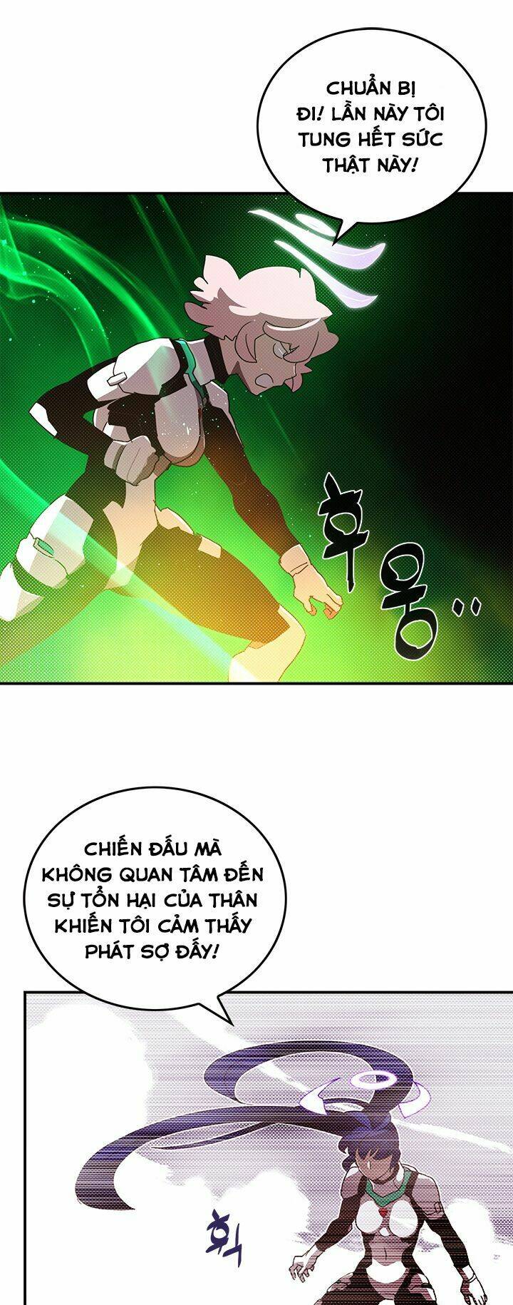 Ta Là Vua Pháp Sư: Chapter 101