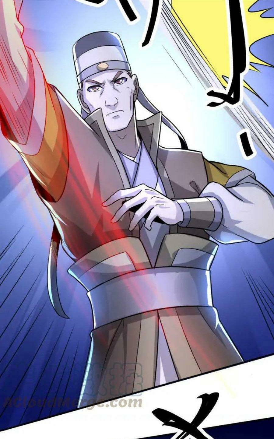 Đấu Hồn Đại Lục: Chapter 27