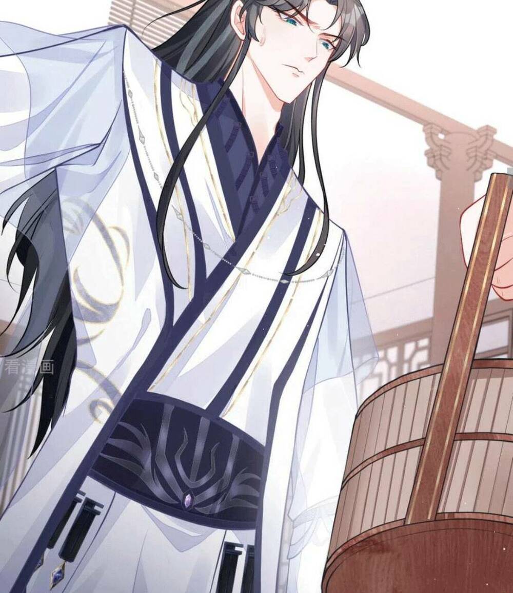 THIẾT LẬP ÁC NỮ CỦA TÔI SỤP ĐỔ RỒI: Chapter 23