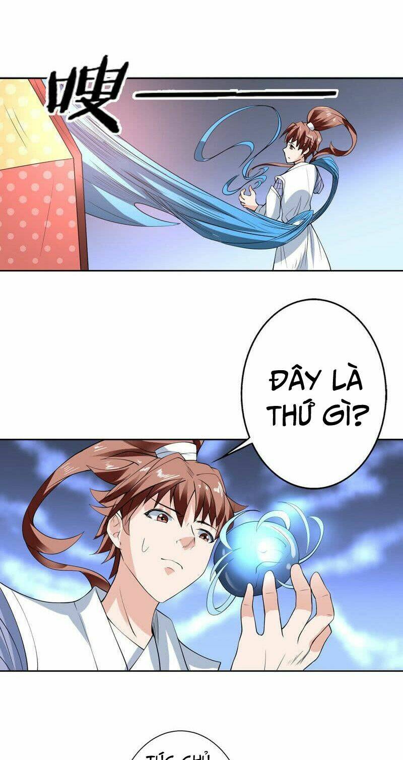 Tối Cường Thần Thú Hệ Thống: Chapter 86